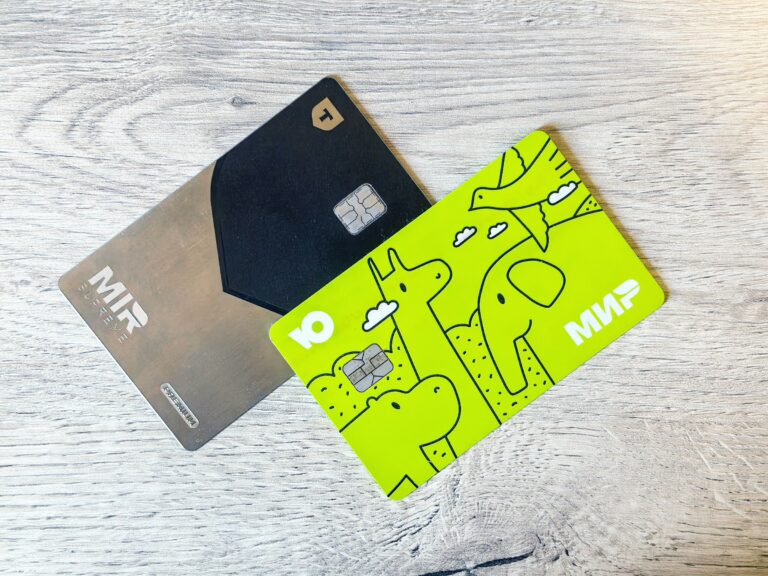 Can Prepaid Cards Build Credit Score