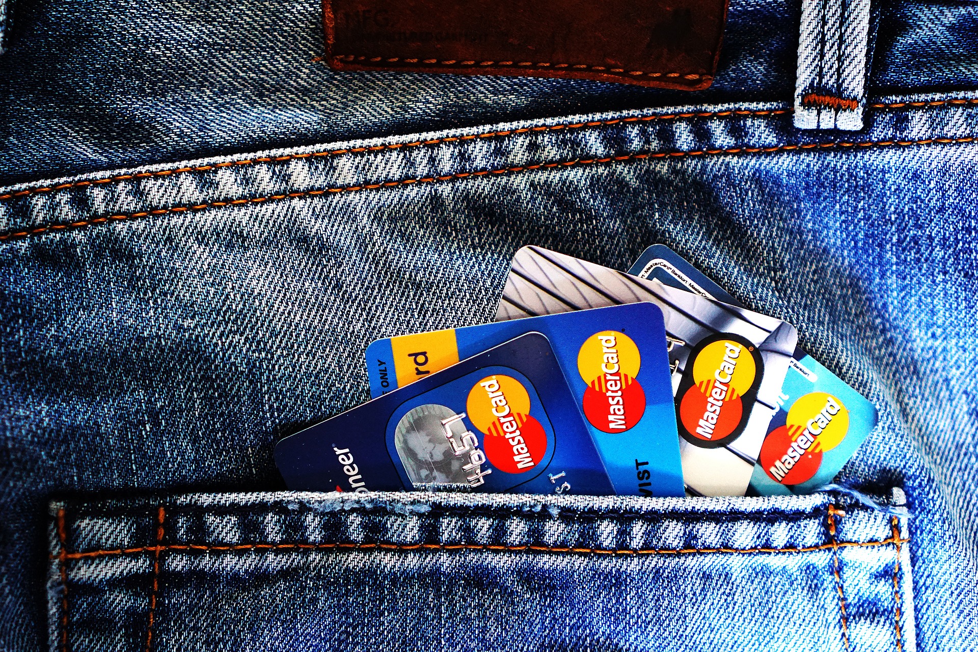 How Many Credit Cards Should You Have
